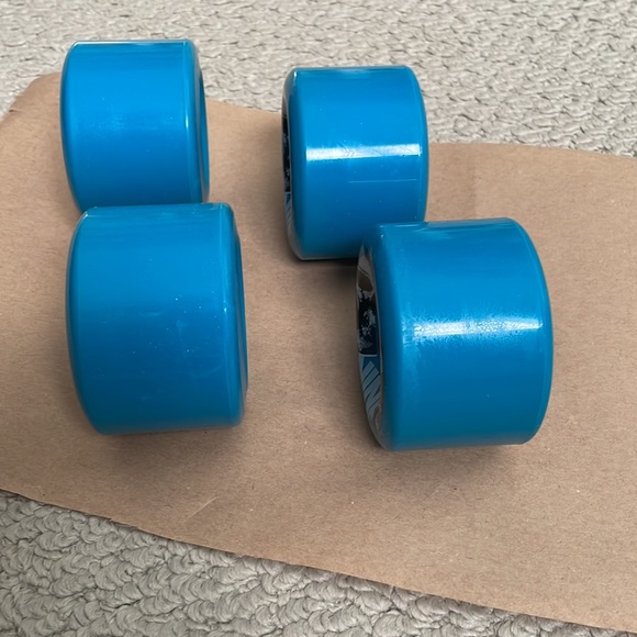 Sector 9 longboard wheels NWOT - Picture 4 of 6